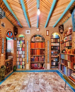 کتاب هم‌نشین