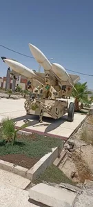 باغ موزه دفاع مقدس استان سمنان 2