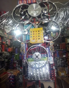 نیما یدک لوازم یدکی نعیم اربابی