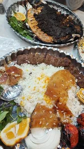 رستوران ترنج