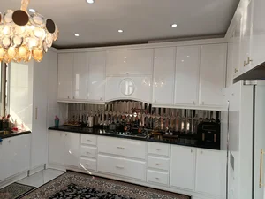 کابینت ساز علیرضا احمدی صوفلو 3
