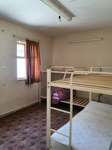 خوابگاه دخترانه حضرت معصومه