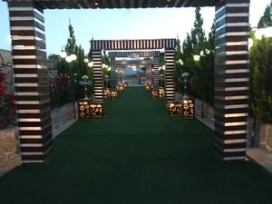 باغ مجالس تندیس