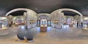 کاخ چهلستون