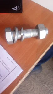 پیچ و مهره رضوی