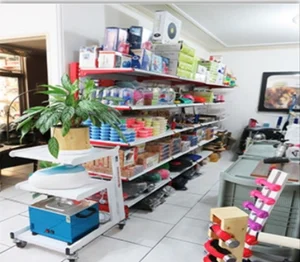 شرکت نوآوران توانبخش