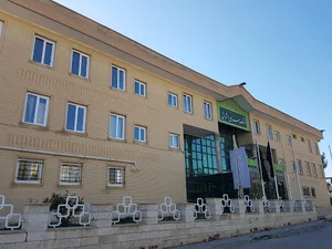 فرهنگسرای اشراق