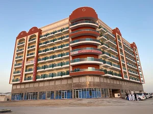 Warsan Oasis 1