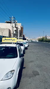 آموزشگاه رانندگی پردیسان