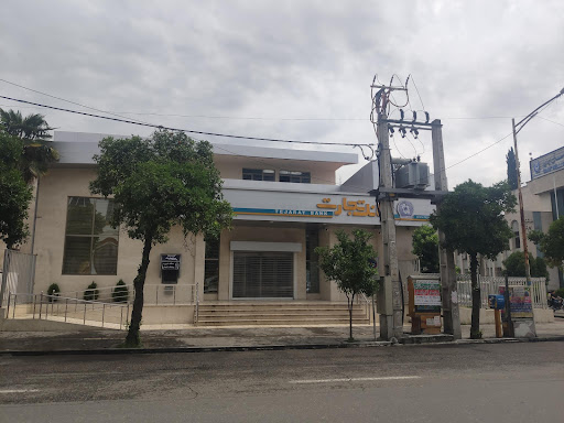 بانک تجارت