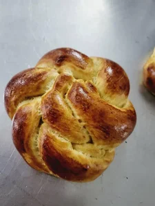 فطیر سنتی آذربایجان