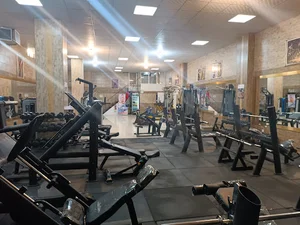 مجموعه ورزشی بیژن