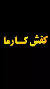کفش کارما
