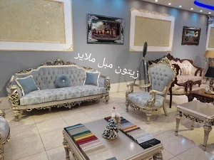 زیتون مبل ملایر
