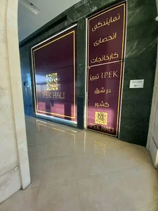 ایپک هالی