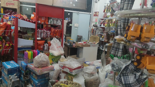 هایپر مارکت رئیسی