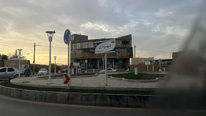 میدان شهرداری