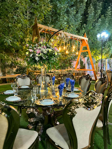 تشریفات مجالس مرادی