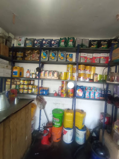 تعویض روغن و کارواش اتوبان