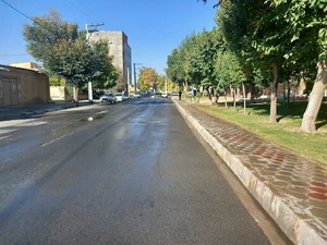 پارک چالشتر