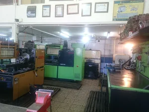 دیزل کار