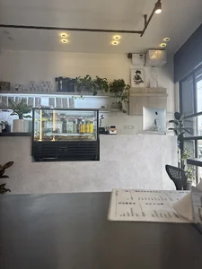 A Coffee