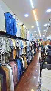 پوشاک مقدم شعبه 2