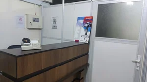 فیزیوتراپی شفا گستر 4