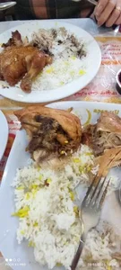 رستوران اکبر جوجه آمل 5