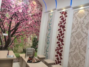 دکوراسیون و طراحی داخلی قاسمی