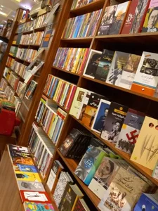 شهر کتاب 5