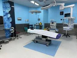 King Faisal Specialist Hospital & Research Centre