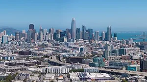 San Francisco - Wikipedia