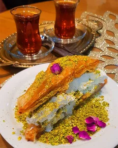 گلباران