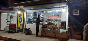 سوپر دکه پارسا 2