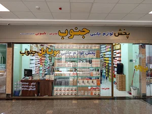 دیجی‌ جنوب