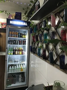 کافه اهورا