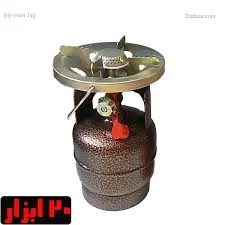 گاز پیکنیک کپسول محسن