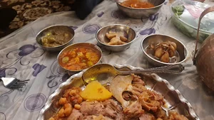 دیزی سرای سعیدی