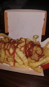 فست فود چلسی