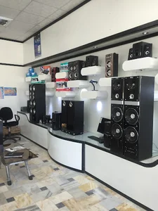 کاوش رایانه