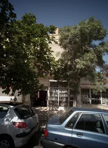 فروشگاه پوشاک 2