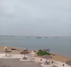 هتل ساحلی ونوس 2