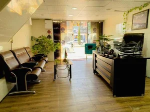 بیمه ایران نمایندگی باقری 2