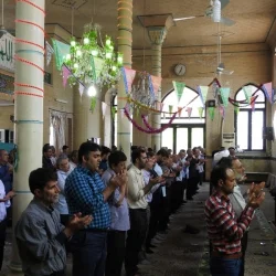مسجد رضوی