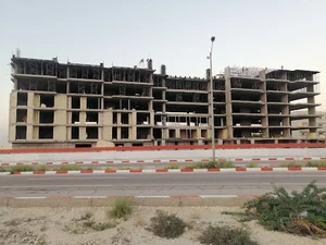 مجتمع مسکونی کامتینا ۲