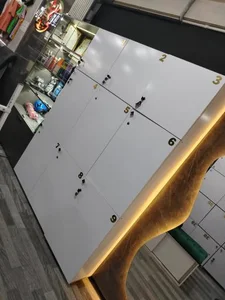 باشگاه ورزشی مکس فیت 3