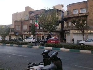 پت شاپ و پرنده سرای مرغ سحر