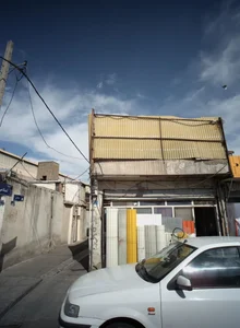فروشگاه مصالح شیروانی 2