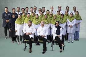آزمایشگاه تشخیص طبی دکتر سلیمانی